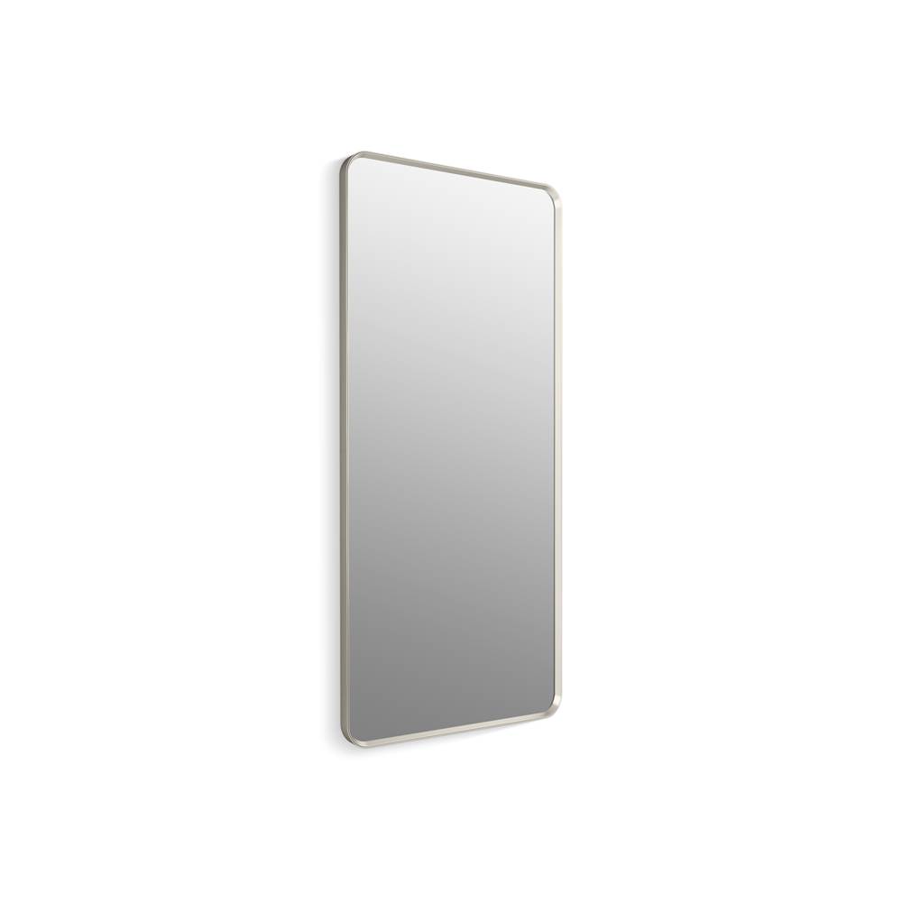 Essential 28 in. X 60 in. Rectangular Mirror-related