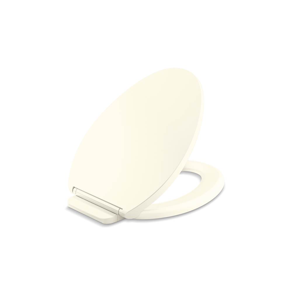 Glissade Readylatch Quiet-Close Elongated Toilet Seat-related