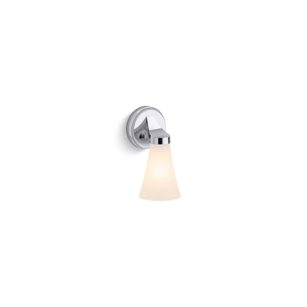 Simplice 4-5/8 in. One-Light Sconce-related