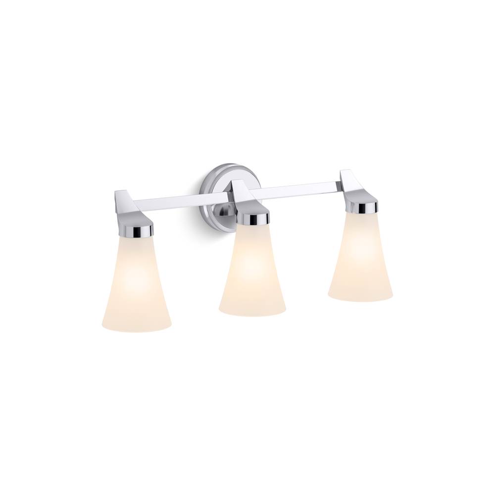 Simplice 22-5/8 in. Three-Light Sconce-related