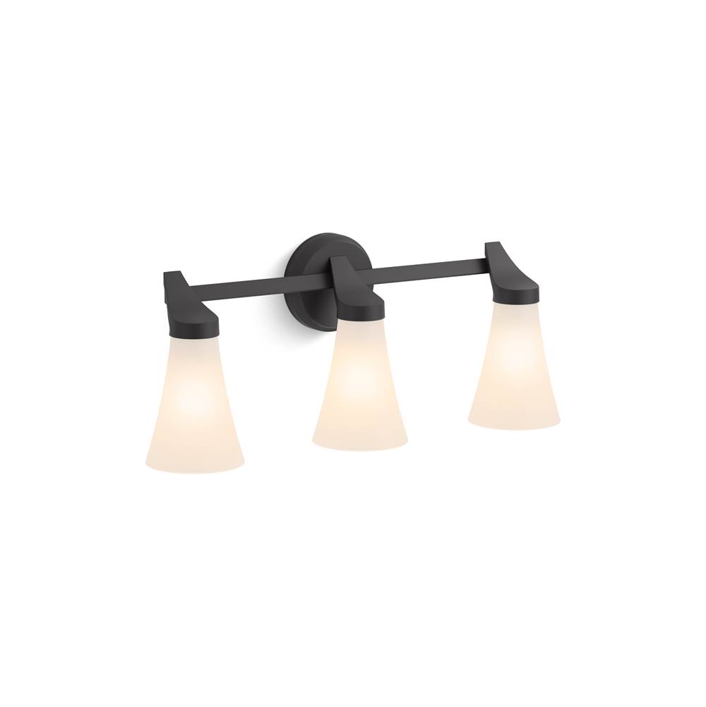 Simplice 22-5/8 in. Three-Light Sconce-related