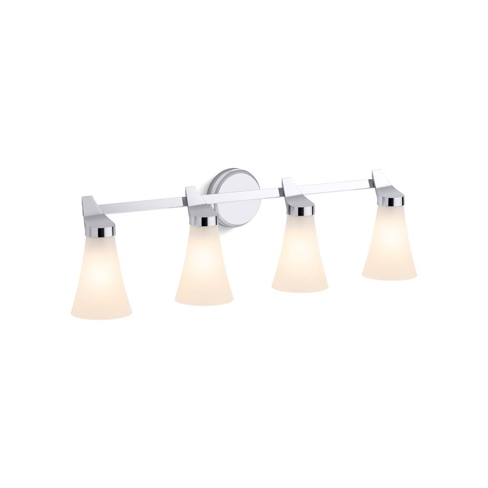 Simplice Four-Light Sconce-shop