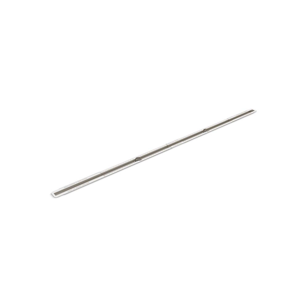 36'' Extension Kit For 1-1/4'' Linear Drain Channel-related