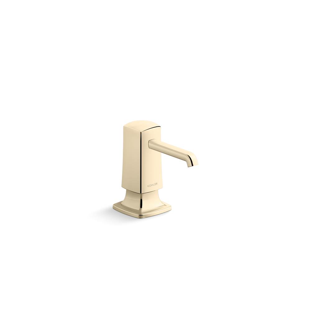 Graze Soap/Lotion Dispenser-shop