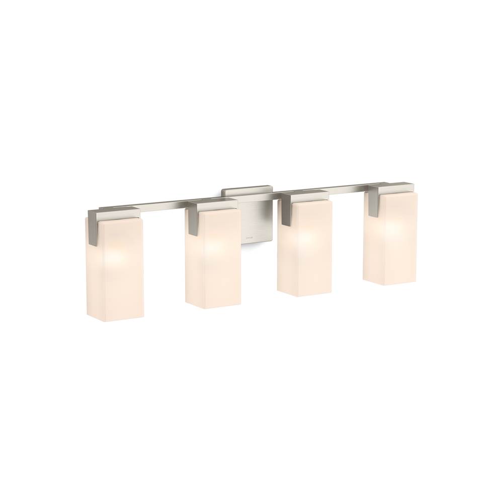Honesty Four-Light Sconce-related