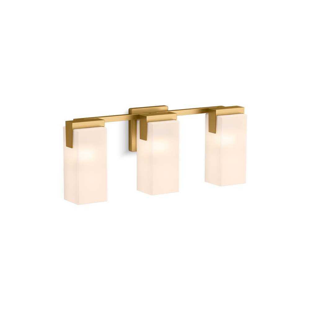 Honesty Three-Light Sconce-shop