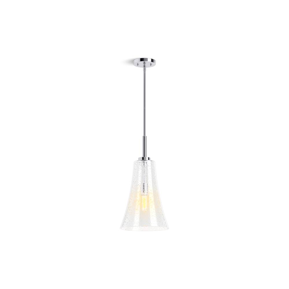 Simplice 10 in. Pendant-related