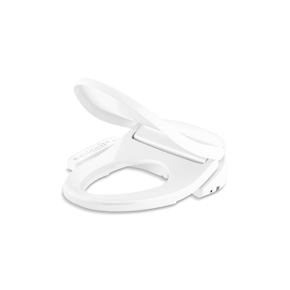 Purewash E580 Elongated Bidet Toilet Seat-shop