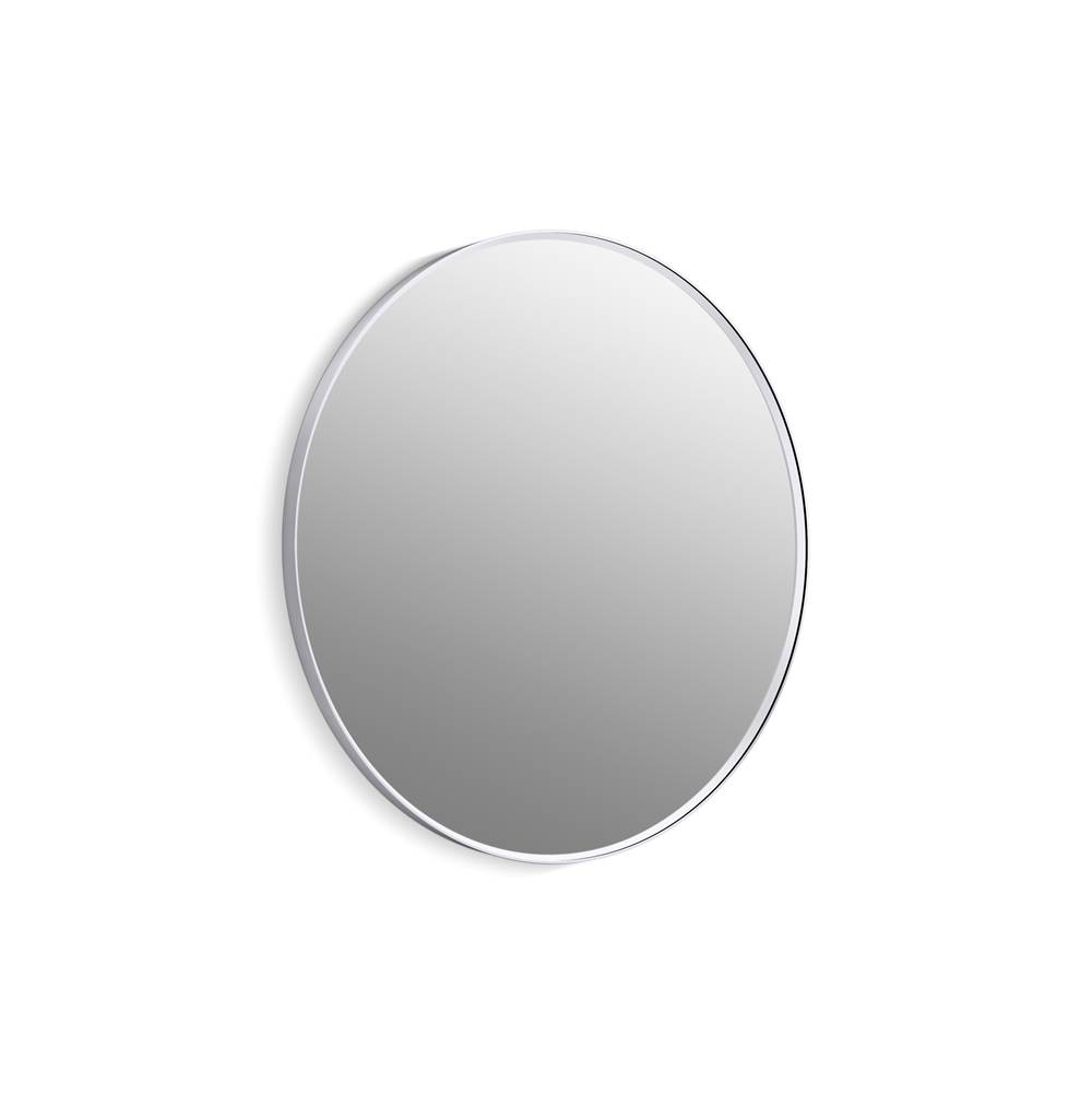 Essential 36'' Round Mirror-related
