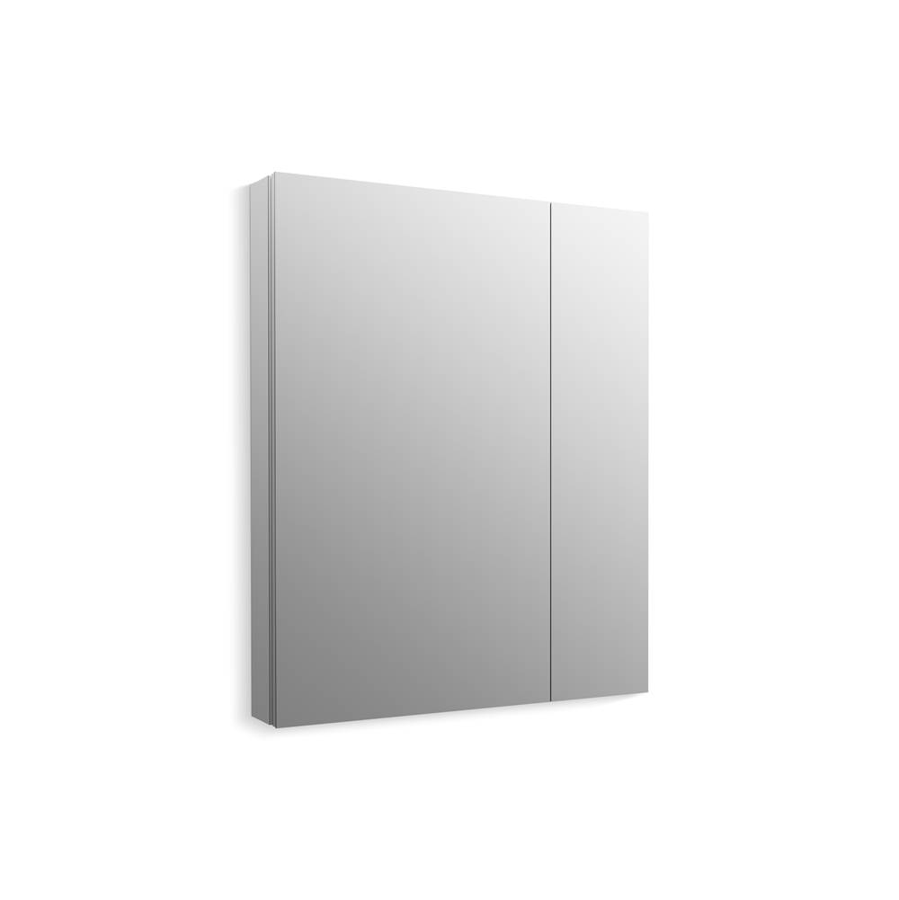 Verdera 34 in. X 40 in. Rectangular Framed Medicine Cabinet-related