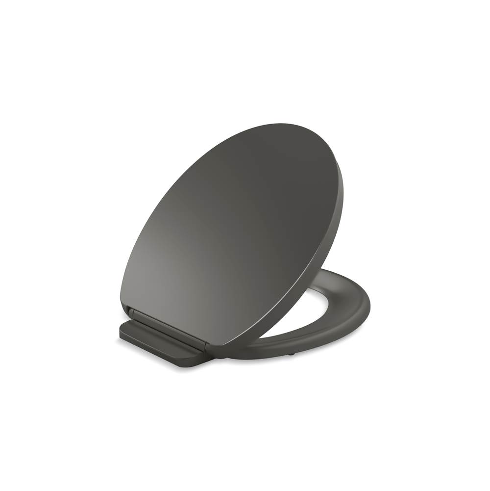 Impro Readylatch Quiet-Close Round-Front Toilet Seat-shop