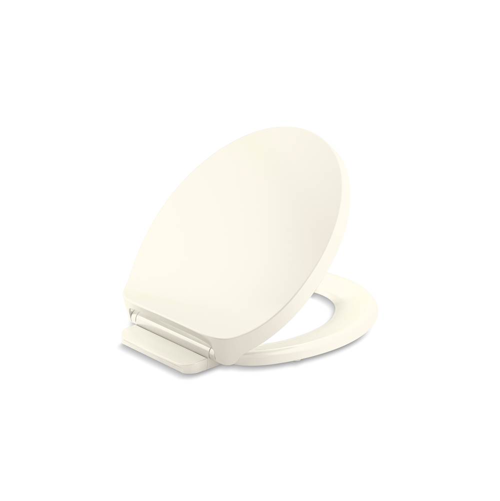 Drift Readylatch Quiet-Close Round-Front Toilet Seat-related