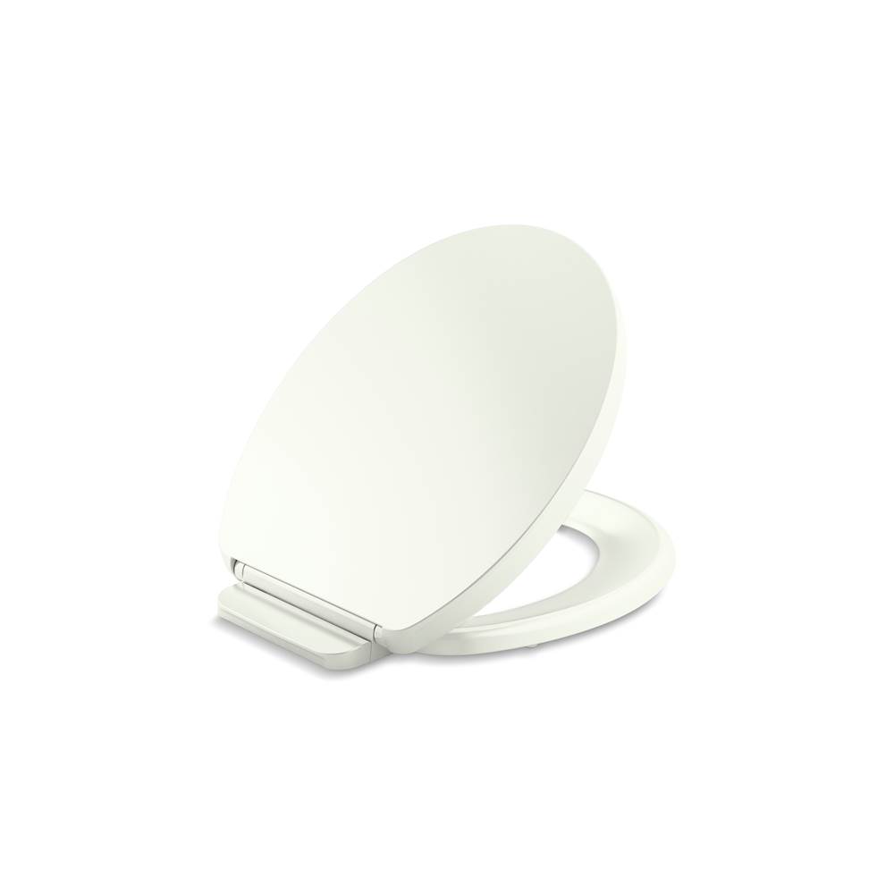 Impro Readylatch Quiet-Close Round-Front Toilet Seat-related