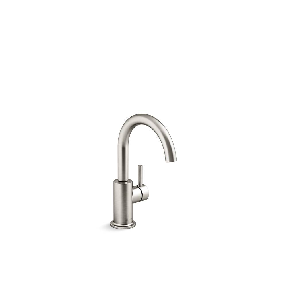 Contemporary Beverage Faucet-related