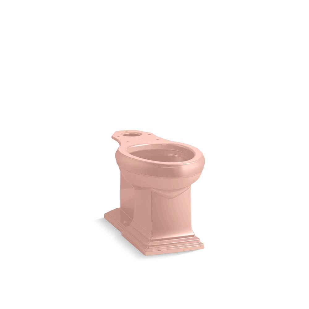 Memoirs Elongated Toilet Bowl With Concealed Trapway-shop