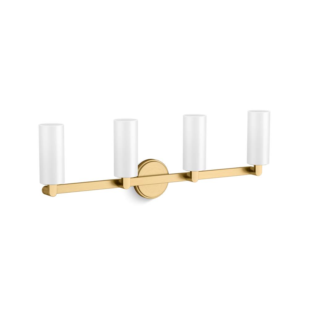 Crue Four-Light Sconce-related