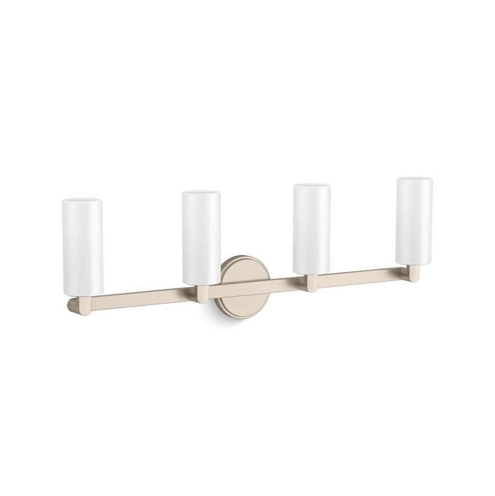 Crue Four-Light Sconce-shop