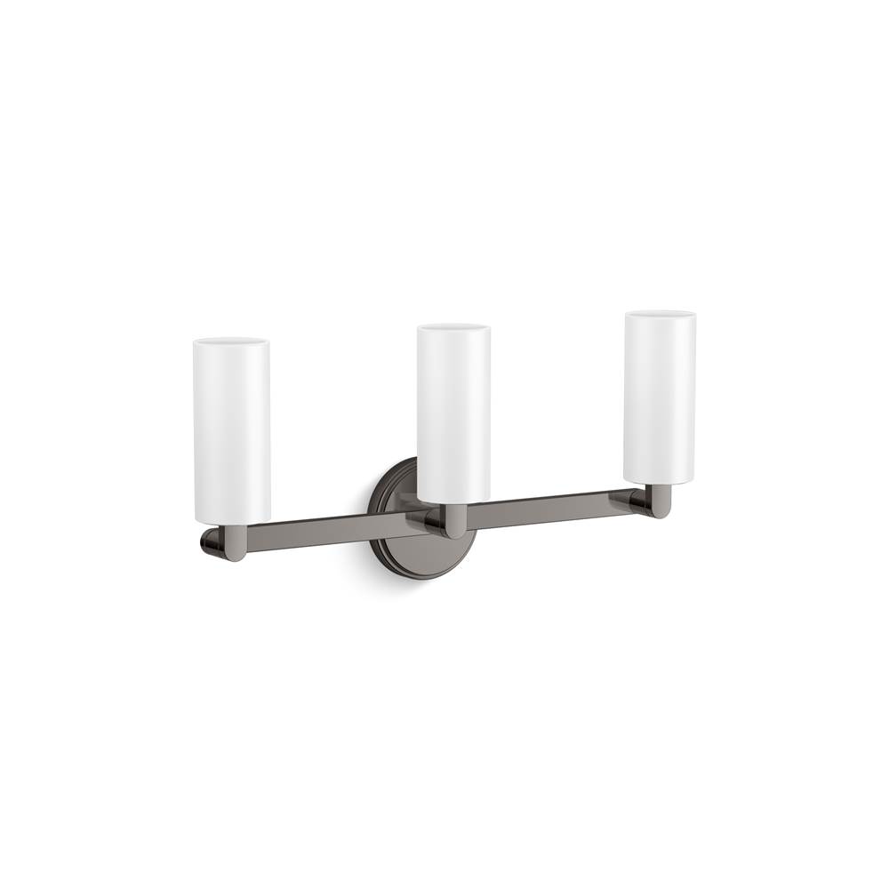 Crue Three-Light Sconce-related