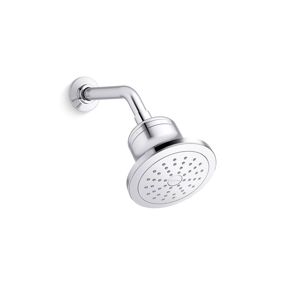 Cinq Single-Function Filtered Showerhead 1.75 GPM-related