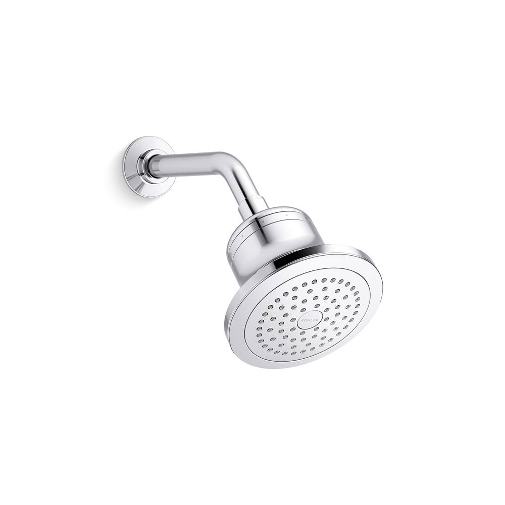 Cinq Single-Function Filtered Showerhead 2.5 GPM-related