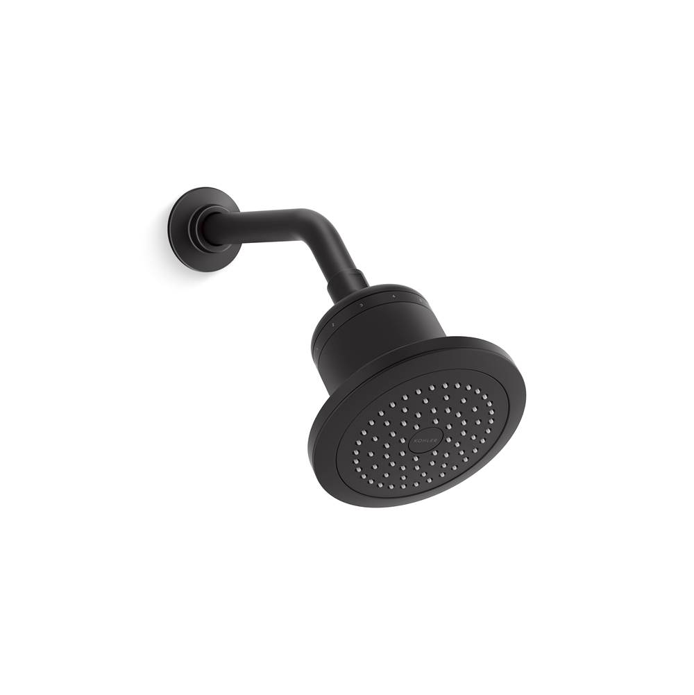 Cinq Single-Function Filtered Showerhead 2.5 GPM-shop