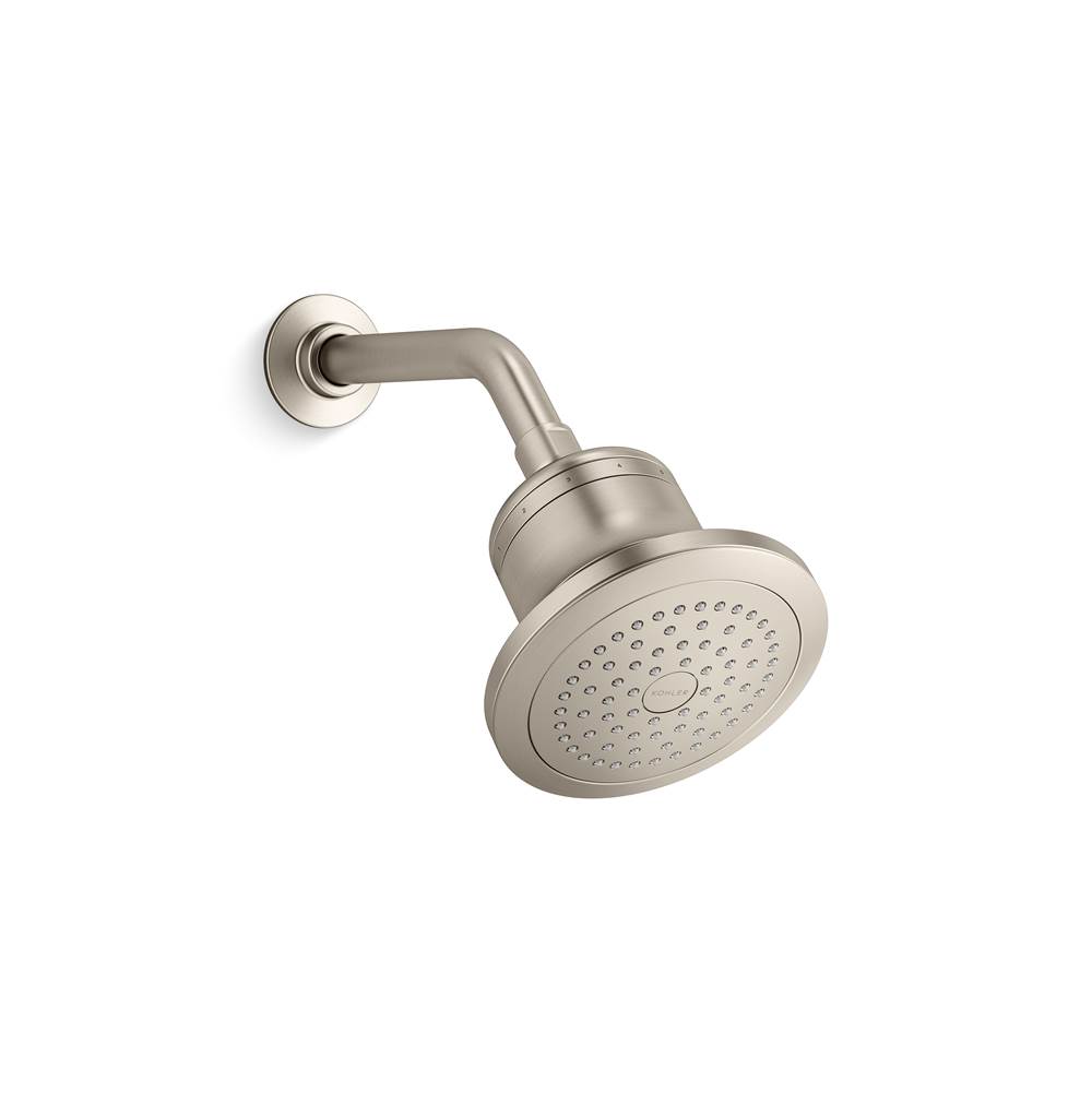 Cinq Single-Function Filtered Showerhead 2.5 GPM-shop