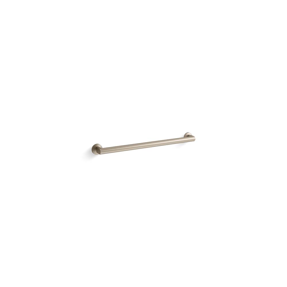 Components 24 in. Grab Bar-shop