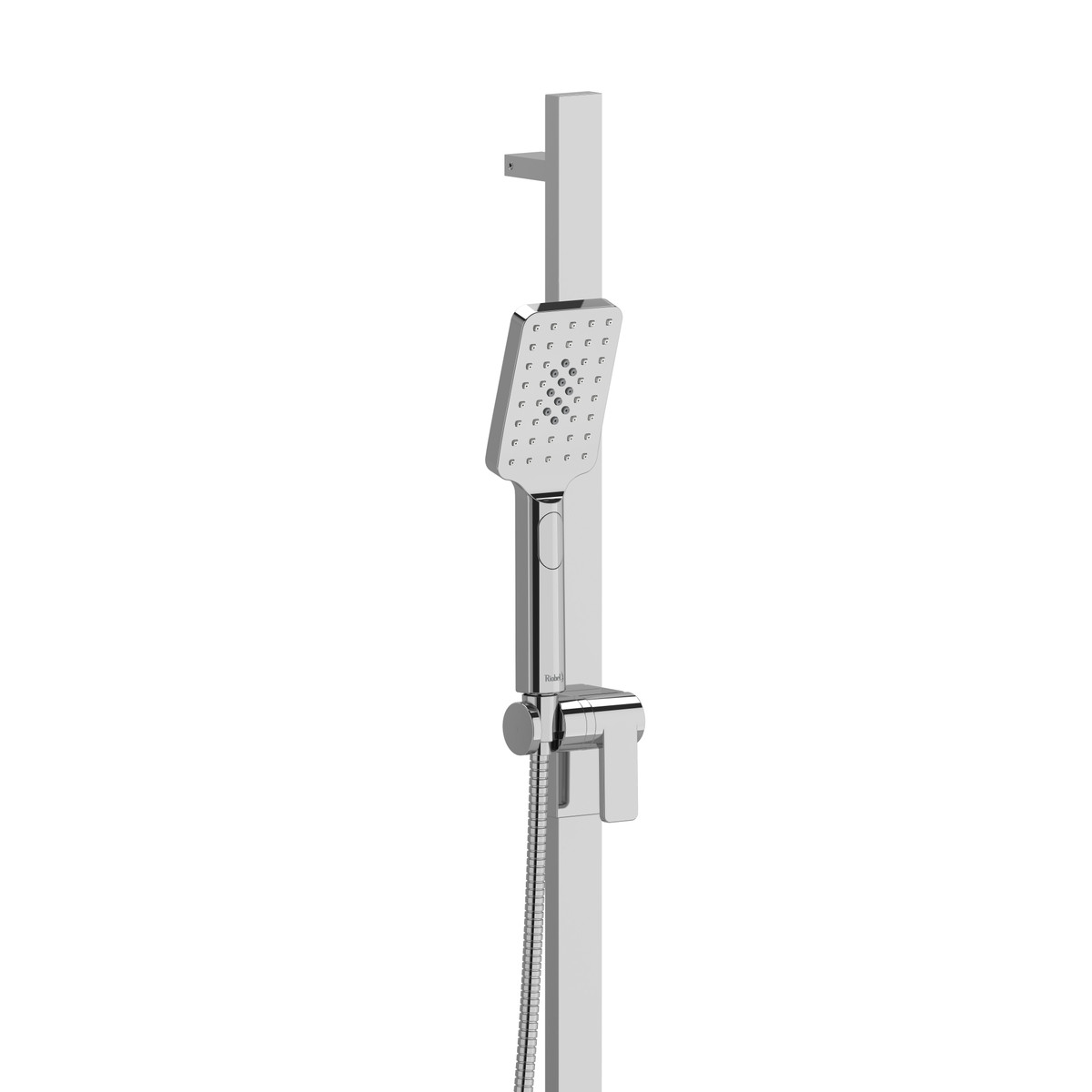 Handshower Set With 32'' Slide Bar and 4-Function Handshower-related