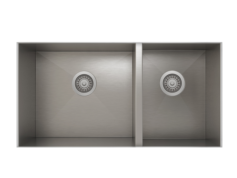 pro series 32 x 20 undermount kitchen sink nantucket