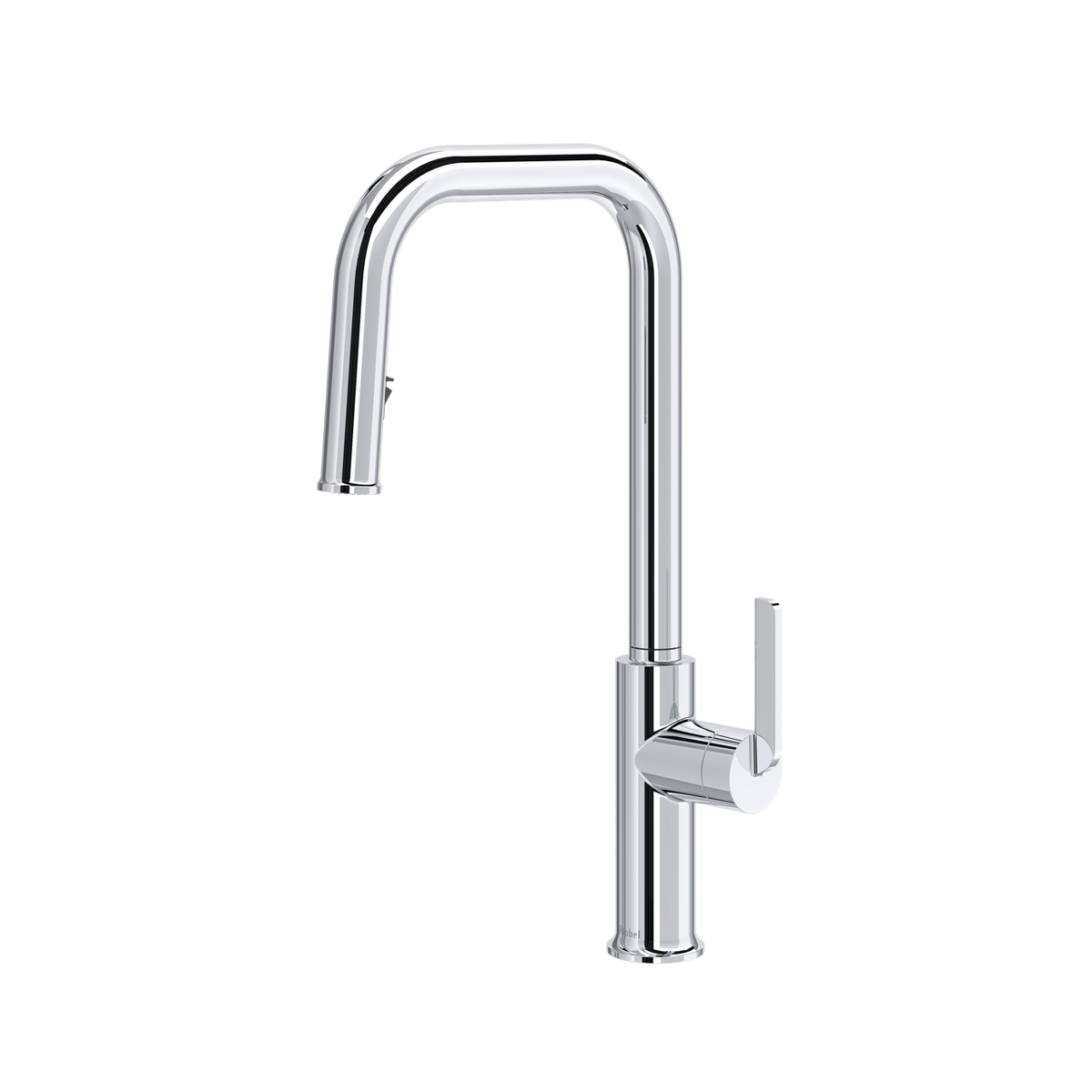 Authentica™ Pull-Down Kitchen Faucet With U-Spout-shop