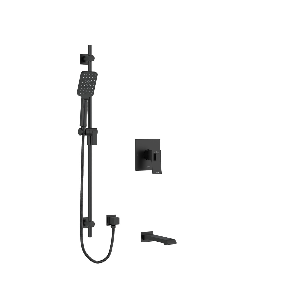 Shower Kit 1244 Trim-shop