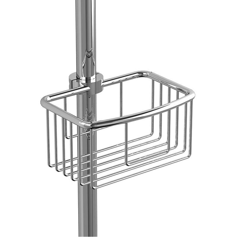 Basket for Slide Bar, Ø Of 17mm In 22mm (5/8'' For 7/8'')-related
