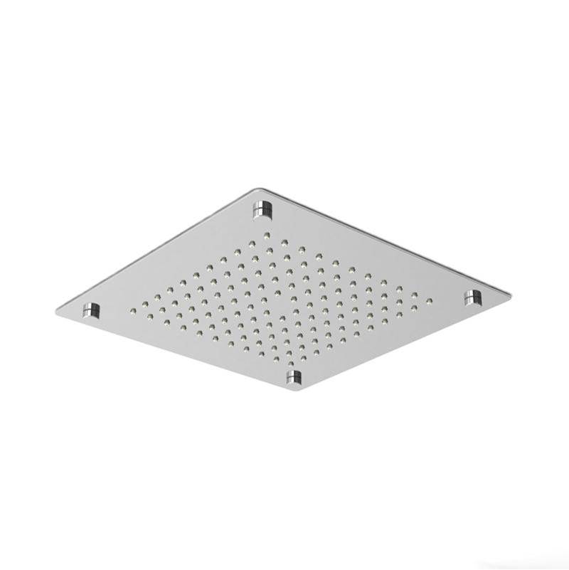 10'' Built-In Rain Showerhead-related