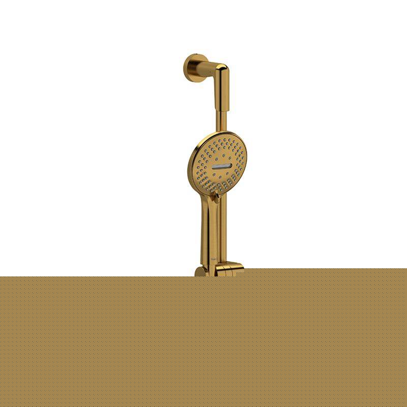 Handshower Set With 37'' Slide Bar and 5-Function Handshower-shop