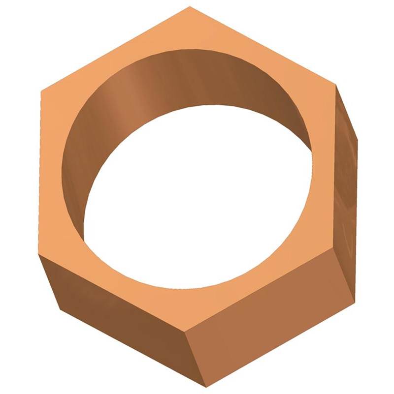 Nut for Cartridge 401-039-related