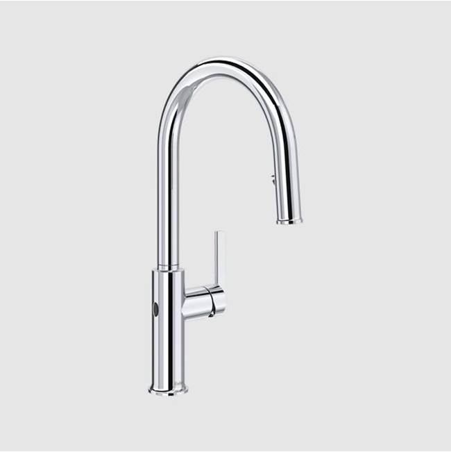 Authentica™ Pull-Down Touchless Kitchen Faucet-related