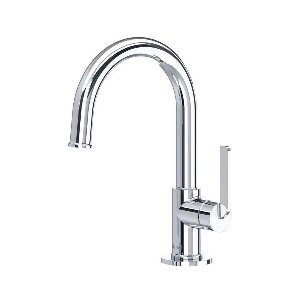 Authentica™ Single Handle Lavatory Faucet-related