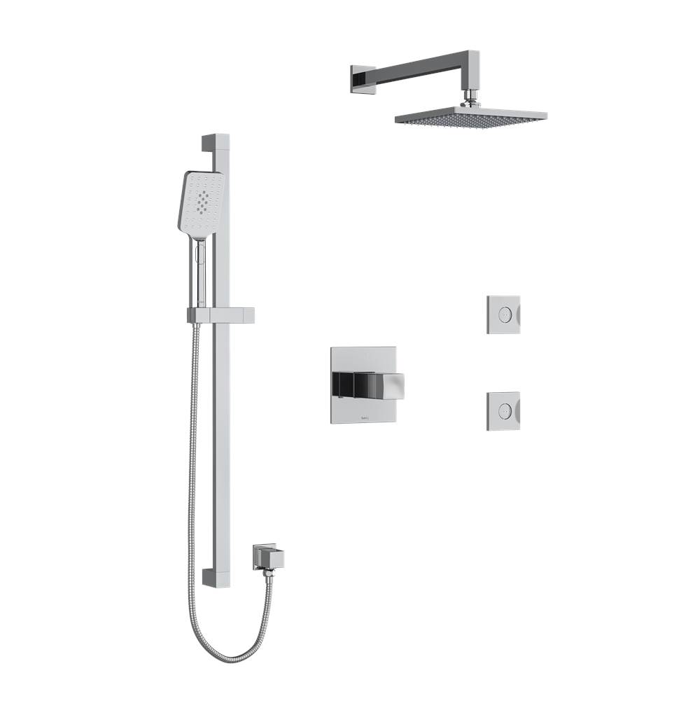 Shower Kit 3545-related