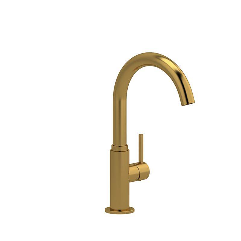 Azure™ Bar/Food Prep Kitchen Faucet With C-Spout-related
