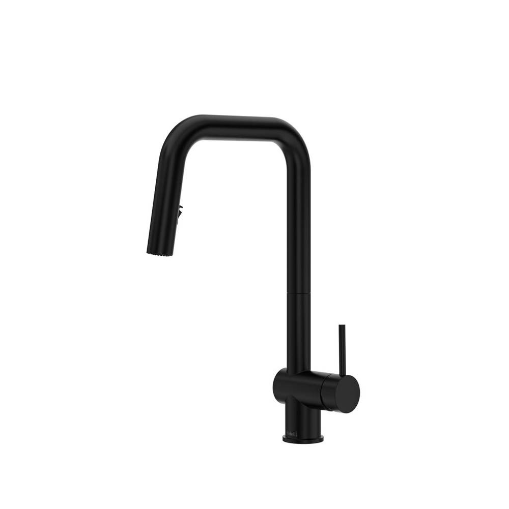 Azure™ Pull-Down Kitchen Faucet With U-Spout-shop