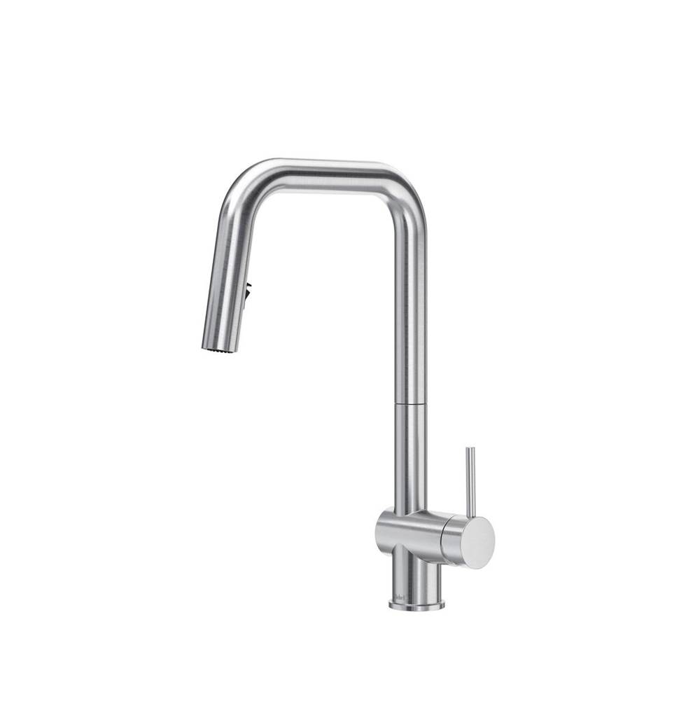 Azure™ Pull-Down Kitchen Faucet With U-Spout-related