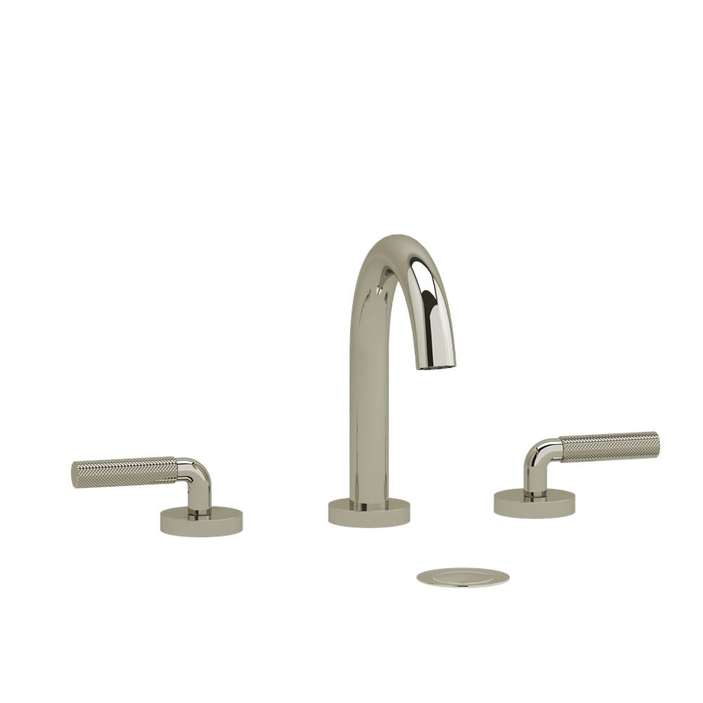 Riu™ Widespread Lavatory Faucet With C-Spout-related
