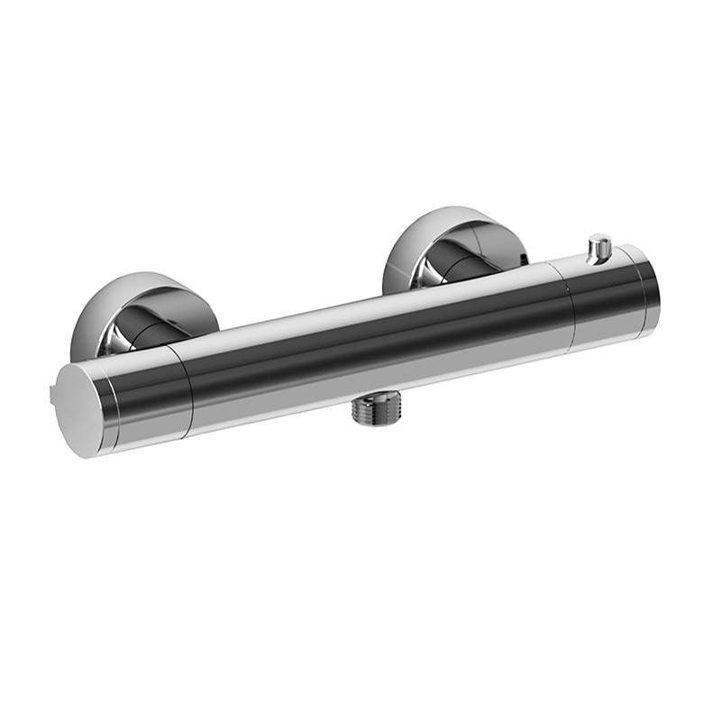 1/2'' Thermostatic External Bar-related