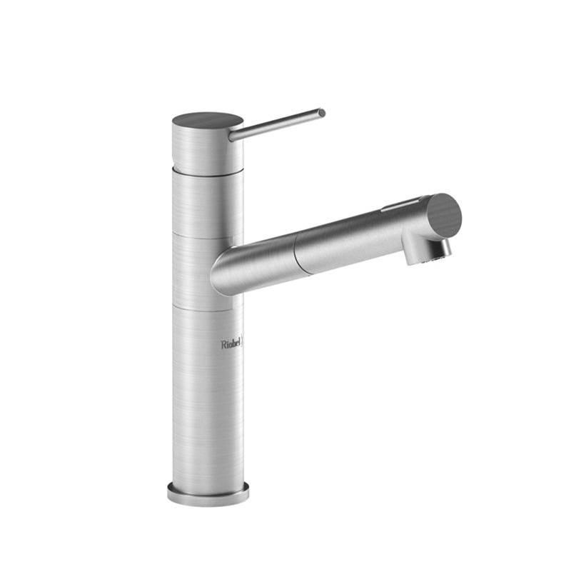 Cayo™ Pull-Out Kitchen Faucet-related