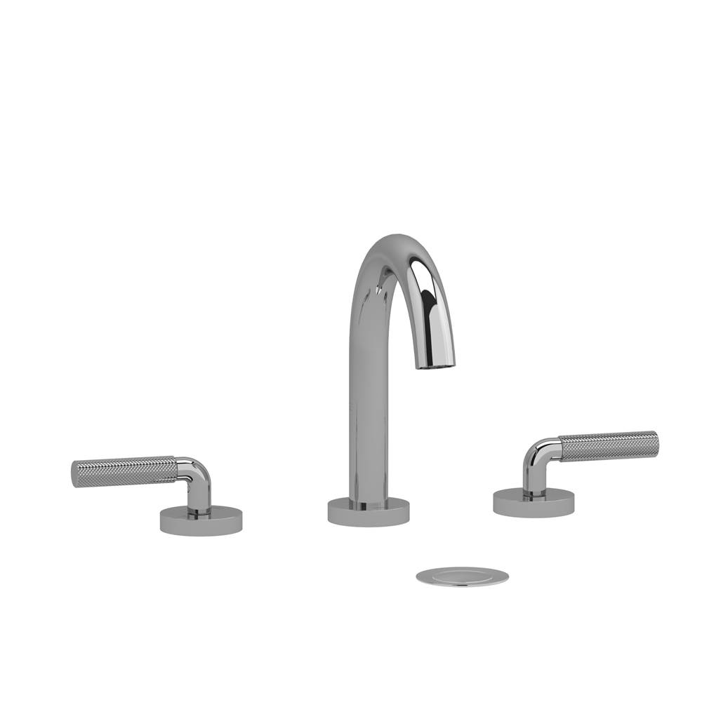 Riu™ Widespread Lavatory Faucet With C-Spout-related