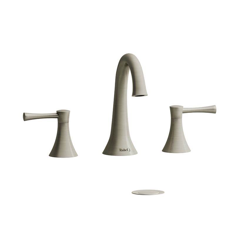 Edge™ Widespread Lavatory Faucet-related