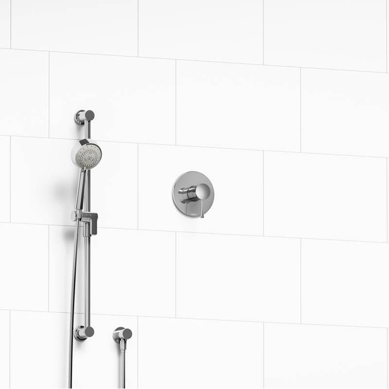 Type P (Pressure Balance) Shower-shop