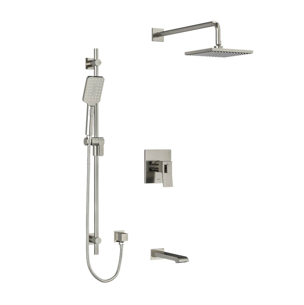 Shower Kit 1345 Trim-shop