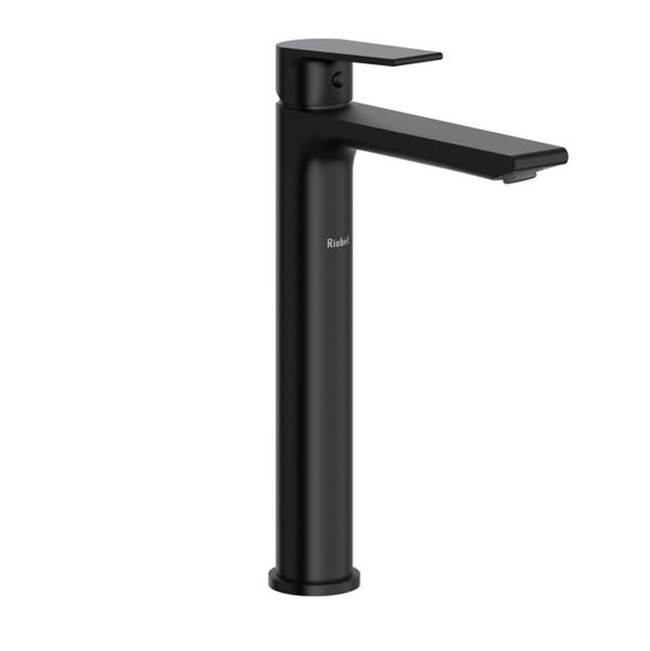 Fresk Sinkgle Handle Tall Lavatory Faucet in Chrome-related