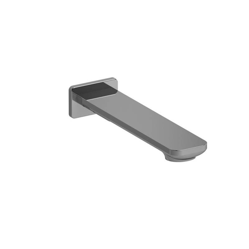 Equinox™ Wall Mount Tub Spout-related